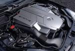 Mercedes-Benz SLK-Class 2005 года